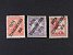 ČESKOSLOVENSKO 1918-39 - ČSR (1918-1939) - Pošta Československá  1919 - zn. č. 96-8