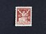 ČESKOSLOVENSKO 1918-39 - ČSR (1918-1939) - Osvobozená republika 1920 - zn. č. 154A, I.typ