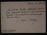 Zeppelinova letecká pošta 1929 - korespondenční lístek 