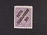 ČESKOSLOVENSKO 1918-39 - ČSR (1918-1939) - Pošta Československá  1919 - zn. č. 51 sv. fialová, I.typ, zk. Mrňák