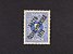ČESKOSLOVENSKO 1918-39 - ČSR (1918-1939) - Pošta Československá  1919 - zn. č. 81, II.typ, zk. Gilbert