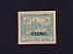 ČESKOSLOVENSKO 1918-39 - ČSR (1918-1939) - Hradčany 1918 - zn. č. 8, Vzorec