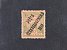 ČESKOSLOVENSKO 1918-39 - ČSR (1918-1939) - Pošta Československá  1919 - zn. č. 94, I.typ, zk. Vrba