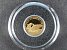 TOKELAU - Tokelau, 5 Dollars 2012, Au 999/1000, 0,5g, průměr 11 mm, z cyklu nejmenší zlaté mince světa