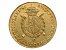 RAKOUSKO UHERSKO 1765 - 1790 Josef II - 1/2 Sovráno 1786 A, N 60