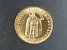 RAKOUSKO UHERSKO 1848 - 1916 František Josef I. - 20 Koruna 1894 KB