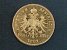 RAKOUSKO UHERSKO 1848 - 1916 František Josef I. - 8 Gulden 1881