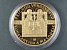 ČR - Zlaté pamětní mince - 10000 Kč 2013 k 1150.výročí příchodu věrozvěstů Konstantina a Metoděje, 1 OZ