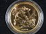 EVROPA - VELKÁ BRITÁNIE - 5 Pounds 2009, Au 0,9167, 39,94 g, Benedetto Pistrucci, náklad 1750 ks