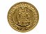ČESKOSLOVENSKO - Zlaté pamětní mince 1918-1939 - Dukát 1928 sv. Václav, náklad 18983 kusů_
