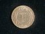 AFRIKA - TUNIS - 20 Francs 1897 A