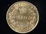 AUSTRÁLIE A OCEÁNIE - AUSTRÁLIE - 1 Sovereign 1866