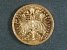RAKOUSKO - UHERSKO - 1848 - 1916 František Josef I. - 20 Koruna 1902