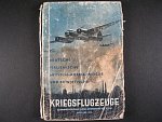 Propagační příručka luftvafe, horší stav
