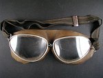 Letecké brýle I. republika