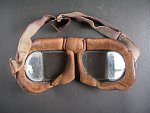 Letecké brýle RAF Mk VIII