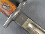Bajonet Enfield 1907