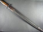 Bajonet Enfield 1907