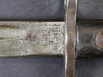 Bodák pro pušku Lee Enfield vz. 1907
