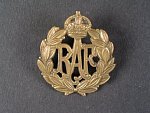 Odznak RAF