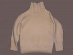 Originál pullover RAF, 2. sv. válka, velikost M