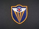 USAAF 4. letecká armáda