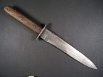 Útočný nůž rakouský vz. 1917
