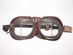 Letecké brýle RAF Mk.VIII