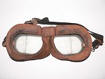 Letecké brýle RAF Mk.VIII
