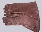 Letecké rukavice RAF,  II. sv. válka