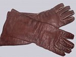 Letecké rukavice RAF,  II. sv. válka
