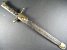 IT�LIE - Bajonet Karkano TS special vz. 1891