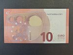 10 Euro 2014 s.FA, Malta, podpis Mario Draghi, F001