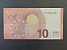 EVROPA-EVROPSKÁ UNIE - 10 Euro 2014 s.FA, Malta, podpis Mario Draghi, F001