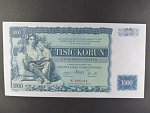 1000 Kč 25.5.1934, série K