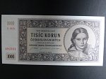 1000 Kčs 16.5.1945 série A 04