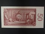 50 Kčs 1964 s. A 08
