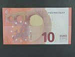 10 Euro 2014 s.FA, Malta, podpis Mario Draghi, F003