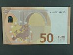 50 Euro 2017 s.RD, Německo podpis Mario Draghi, R031