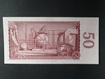 50 Kčs 1964 s. A 02