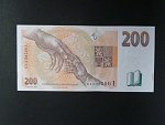 200 Kč 1998 s. C 13, Baj. CZ 20, Pi. 19