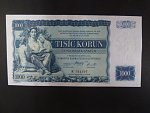 1000 Kč 25.5.1934, série K