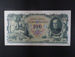 100 Kč 10.1.1931 serie Nc, III.vydání
