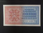 1 Kč 1938, Nevydaná série A 003