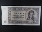 1000 Kčs 16.5.1945 série E 27