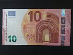 10 Euro 2014 s.UA, Francie, podpis Mario Draghi, U012