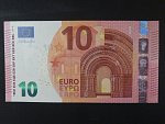 10 Euro 2014 s.EA, Slovensko, podpis Mario Draghi, E003