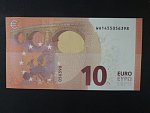 10 Euro 2014 s.WA, Německo, podpis Mario Draghi, W001