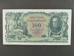 100 Kč 10.1.1931 serie T, I.vydání