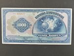 1000 Kč 8.4.1932, serie B